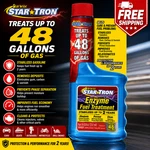 Star Tron Ethanol Treatment Prevents Fuel Problems Formula- Free Shipping. Fixed Price $18.55.