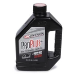 Maxima Racing Oils Pro Plus+ 10W40 Syntheti Liter- 30-02901S. Fixed Price $17.63.