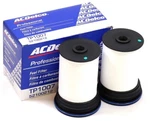 Acdelco TP1007 Fuel Filters Fits 16-22 Colorado Canyon 2.8L Lwn Duramax Diesel. Fixed Price $63.10.