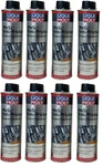 8 Pack 300 Ml Liqui Lubro Moly Oil Additive MOS2 Anti-friction Engine Treatment. Fixed Price $89.95.