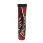 Majestic Lithium Multipurpose Red Temp Grease, Nlgi No. 2, 14 Oz. Tube.... Fixed Price $87.68.