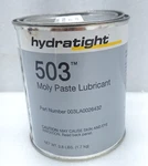 Hydratight 503 Moly Paste Lubricant 003LA0026432 New Fast Shipping. Fixed Price $159.20.