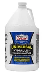 Lucas Oil 10017 Universal Hydraulic & Transmission Fluid - Gallon. Fixed Price $33.88.