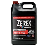 Engine Coolant / Antifreeze Valvoline 895622. Fixed Price $18.00.