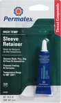 Permatex 64000 High Temperature Sleeve Retainer, Ml, Pack Of 1. Fixed Price $11.45.