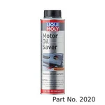 Liqui Moly Motor Oil Saver 300ML. Fixed Price $19.94.