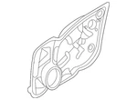 Genuine Ford Door Panel Carrier BH6Z-54235A86-A. Fixed Price $97.16.