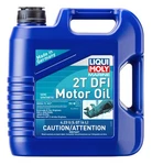 Liqui Moly 20518 Marine 2T Dfi Motor Oil. Fixed Price $38.96.