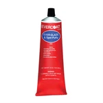 Fibre Glass Evercoat Ever-glaze And Red Lacquer Spot Putty Paste 1 Pound Tube. Fixed Price $33.10.