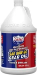 Lucas Oil 10046 Sae 80W-90 Heavy Duty Gear Gallon. Fixed Price $48.24.