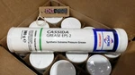 Cassida Syn Grease EPS1, EPS2: Cartridge 400GR/14OZ Kosher Generaloils.net. Fixed Price $139.52.