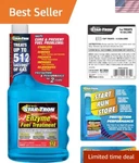 Star Tron Enzyme Fuel Treatment 32 Oz, Treats Up To 512 Gal, Stabilizer. Fixed Price $49.50.