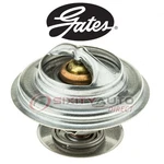 Gates Coolant Thermostat For 1970-1971 Mercedes-benz 300SEL 6.3L V8 Lt. Fixed Price $49.98.