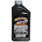 Spectro Heavy Duty Platinum Full Synthetic 20W50 Engine Lubricant - R.HDP25. Fixed Price $18.24.