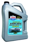 Lucas Oil Products Stern Drive Inboard Engine Sae 25W-40 10814. Fixed Price $143.51.