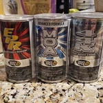 Bg Epr Moa 44K High Performance Fuel. Fixed Price $35.00.