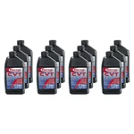 Torco Cvt Transmission Fluid Case 12X1-LITER- A220070C. Fixed Price $280.80.