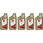 5 Quarts Pack Automatic Transmission Oil Fluid Atf Type-s For Infiniti Kia. Fixed Price $60.00.