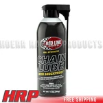 Red Line 43103 Chain Lube With Shockproof - 13OZ, Bottle. Fixed Price $24.99.