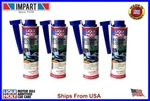 Liqui Moly Jectron Fuel Injection System Cleaner 300ML (4) LM2007. Fixed Price $42.20.