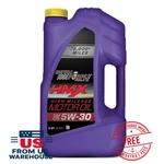 Royal Purple 11748 Hmx 5W-30 Synthetic High Mileage Motor Oil Qt. Fixed Price $39.99.