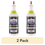 2-PACK Lucas Pure Synthetic Oil Stabilizer 1 Quart Free Shipping Service. Fixed Price $36.61.