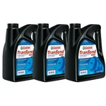 3 Gallons Allison Transynd Tes 668 On-highway Full Synthetic Transmission Fluid. Fixed Price $149.95.
