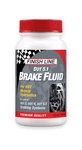Finish Line 4 Ounce Dot 5.1 Fluid For Bicycle Hydraulic Disc Brakes. Fixed Price $14.29.