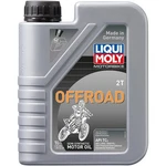 Liqui Moly 2T Offroad Oil - 20182. Fixed Price $10.39.