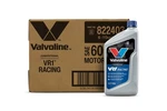 Motor Oil Sae 60 Valvoline VR1 Racing Qt Case Of 822403-CS. Fixed Price $89.99.