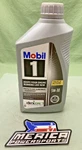 New Genuine Mobile One 5W-30 Synthetic Oil 1 Qt. Dexos. Fixed Price $28.44.