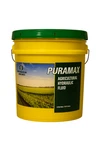 North American Lubricants Puramax AG-20 Tractor Hydraulic Fluid, 1-5 Gallon Pail. Fixed Price $62.30.