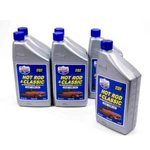 Lucas 10687 Hot Rod & Classic Car Hp High-zinc Motor Oil Sae 10W-30 Quarts. Fixed Price $67.99.