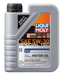 Engine Oil-special Tec Ll 5W-30, 1 Liter Liqui-moly 2248 Oil-motor /. Fixed Price $25.51.
