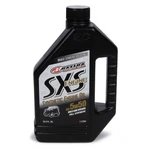 Maxima Racing Oils Sxs Engine Full Syntheti 5W50 Liter- 30-18901S. Fixed Price $18.41.