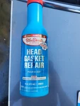 Head Gasket Sealer Pour-n-go! New 16 Oz Bottle. Fixed Price $25.00.