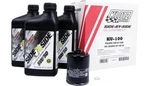 Klotz Oil KU-100 Sxs Change Kit 5W/50. Fixed Price $53.61.