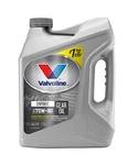 Valvoline 882505 Synpower Synthetic Gear Oil, Sae 75W-90, 1 Gallon. Fixed Price $62.03.