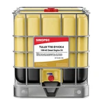 15W40 Synthetic Diesel Engine Oil - 275 Gallon Tote. Fixed Price $3495.00.