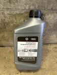 Vw Volkswagen Audi Awd / Haldex Coupling Fluid G-060-175-1M-DSP. Fixed Price $27.99.