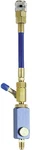Fjc 2733 R134A Dye Injector 14.25" L X 2.261" W 2.21" H, Factory. Fixed Price $30.99.