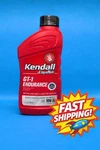 Kendall GT-1 High Performance 10W30 Synthetic Blend Motor Oil (1 Quart). Fixed Price $12.00.