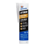 Permatex 27237 Optimum Black Gasket Maker, 13 Oz. Fixed Price $32.76.