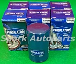 Case Of Engine Synthetic Oil Filter Purolator One PL20195 For Mazda, PH3600. Fixed Price $44.99.