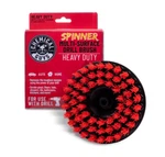Chemical Guys Spinner Drill Brush - Heavy Duty. Fixed Price $38.03.