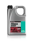 1 Bottle Motorex 5W-40 Power Synthetic 4T Engine Oil Street Bike 4L. Fixed Price $79.99.
