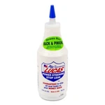 Lucas 10008 Power Steering Rack & Pinion Stop Leak Additive - 12 Oz. Bottle. Fixed Price $17.95.