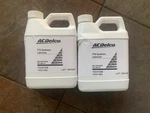 Two (2) Quarts Acdelco 10-4105 / 19351882 Ptu Synthetic Lubricant. Fixed Price $125.00.