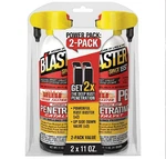 Pb Blaster Penetrating Oil Rusted Seized Bolts Lubricant Spray 11 Oz 2 Pack. Fixed Price $10.44.