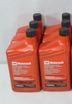 Motorcraft XT-7-QCFT Cv Automatic Transmission Fluid 1-QT Case Of 6. Fixed Price $222.32.